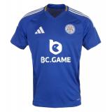 Leicester City 1a Equipación 2024/25